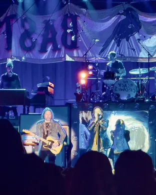 The Black Crowes Tampa