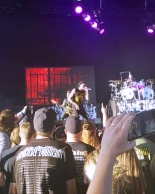 Chevelle Tampa