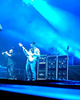 Dave Matthews Band Tampa