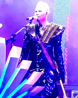 Empire of the Sun