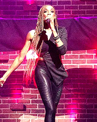 En Vogue Tampa