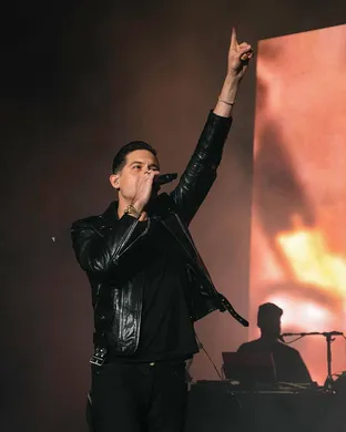 G-eazy Tampa