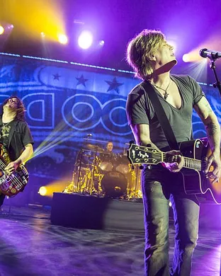 Goo Goo Dolls