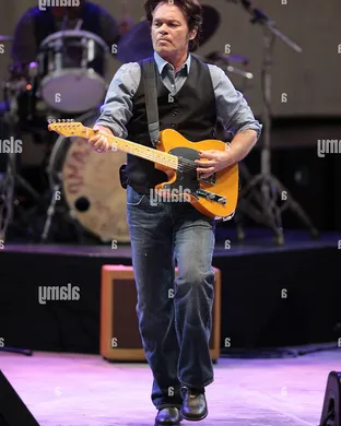 John Mellencamp