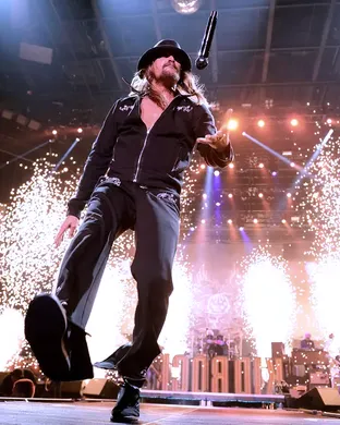Kid Rock Tampa