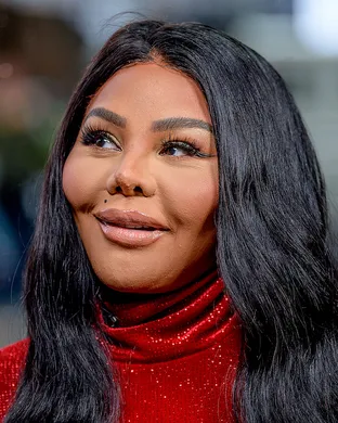 Lil Kim Tampa