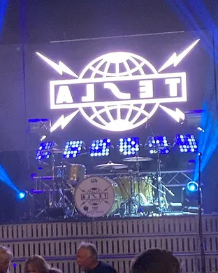 Tesla Tampa